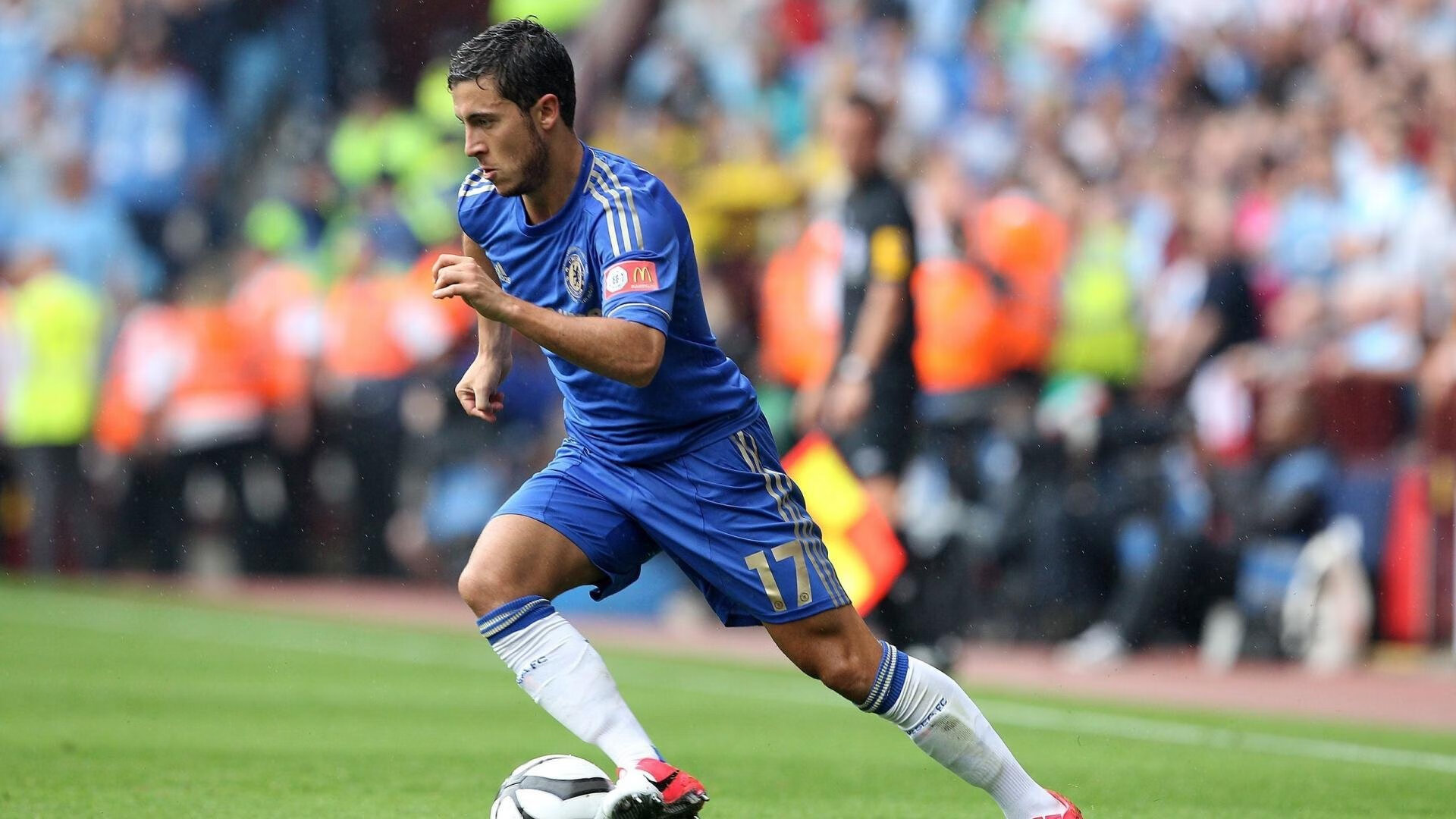 【关键一击】比赛第九局的绝杀引发狂欢，什么是关键一击